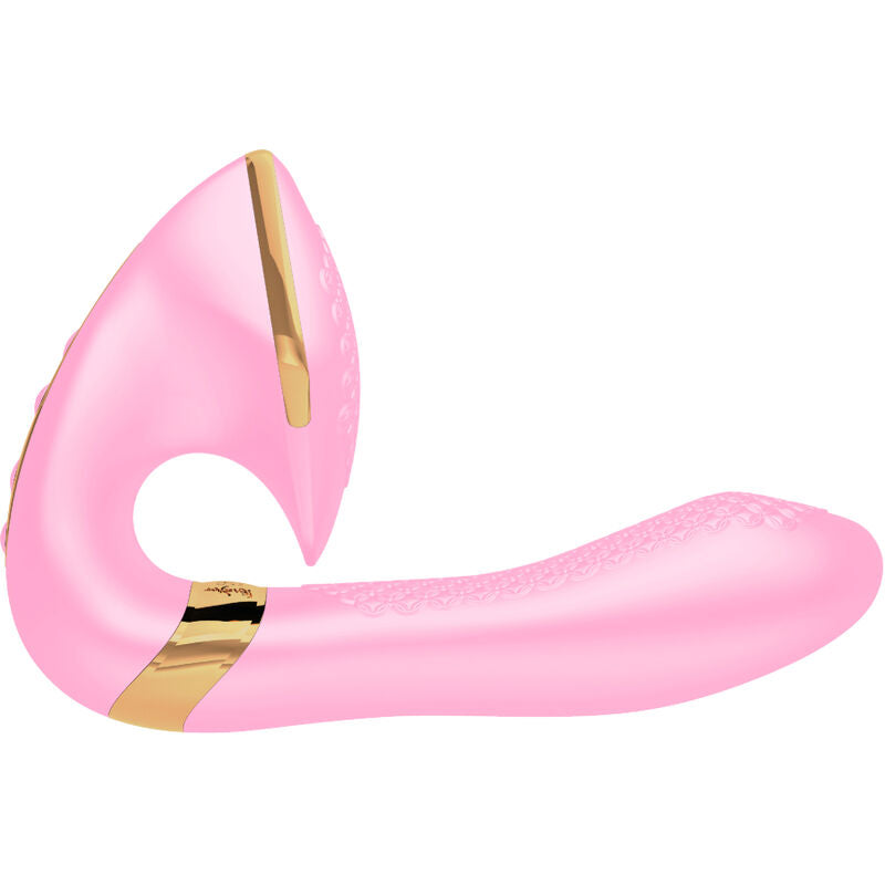 SHUNGA - SOYO PINK INTIMATE MASSAGE