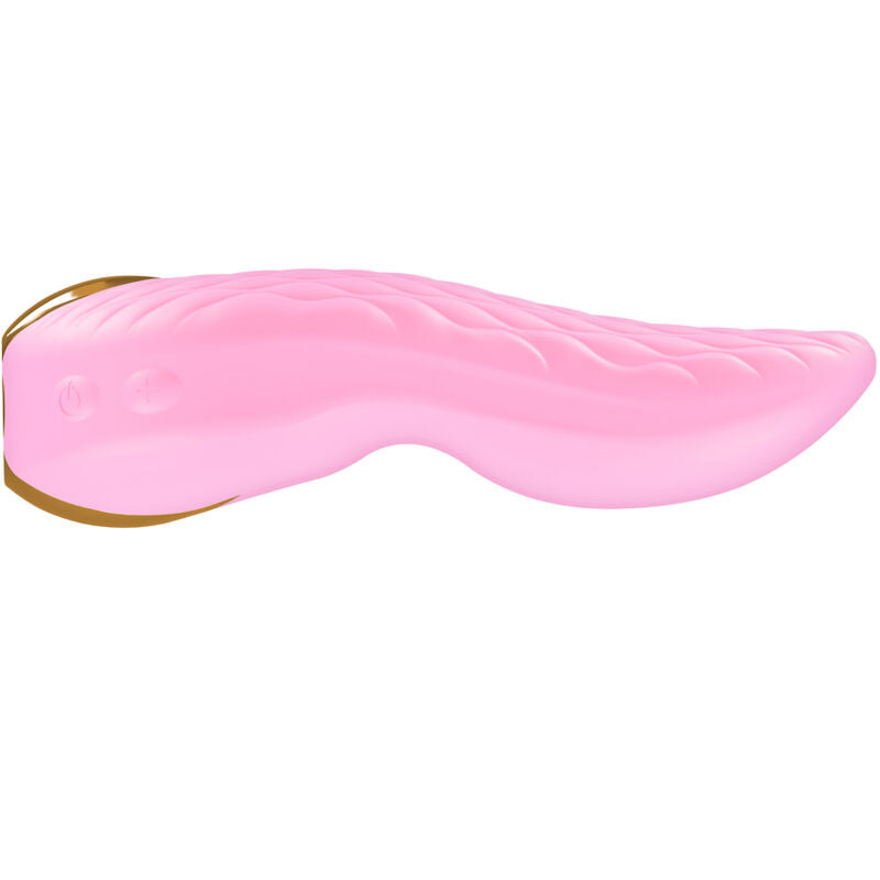 SHUNGA - AIKO PINK INTIMATE MASSAGE