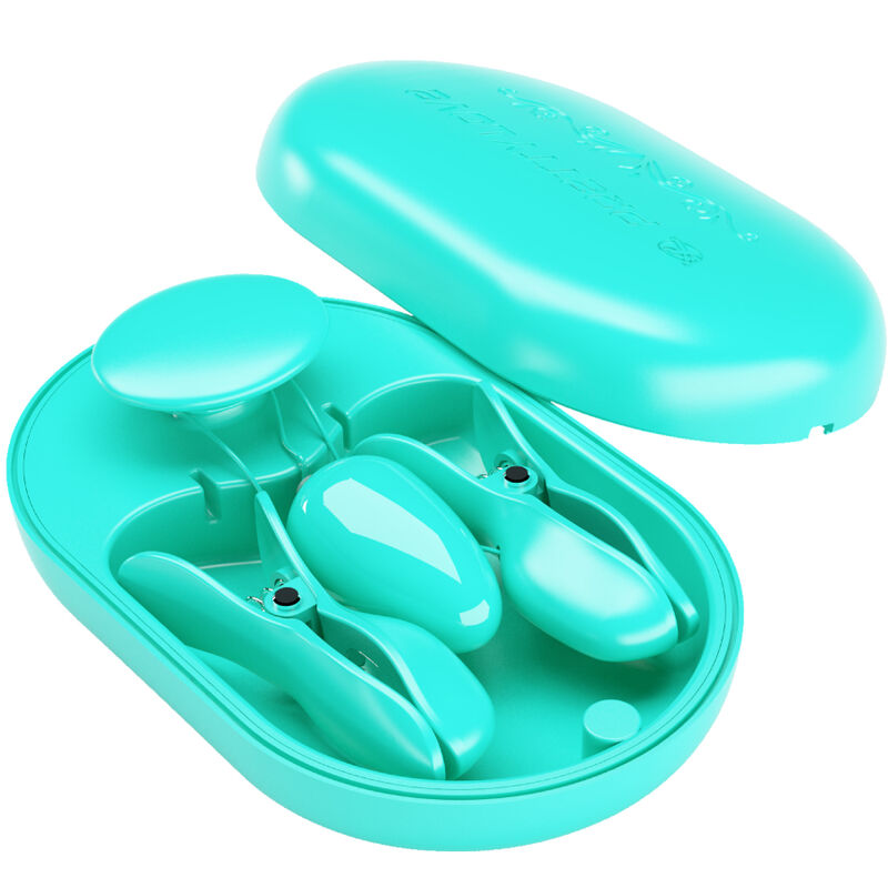 PRETTY LOVE - PIN ELECTROESTIMULADOR CAJA SORPRESA AZUL