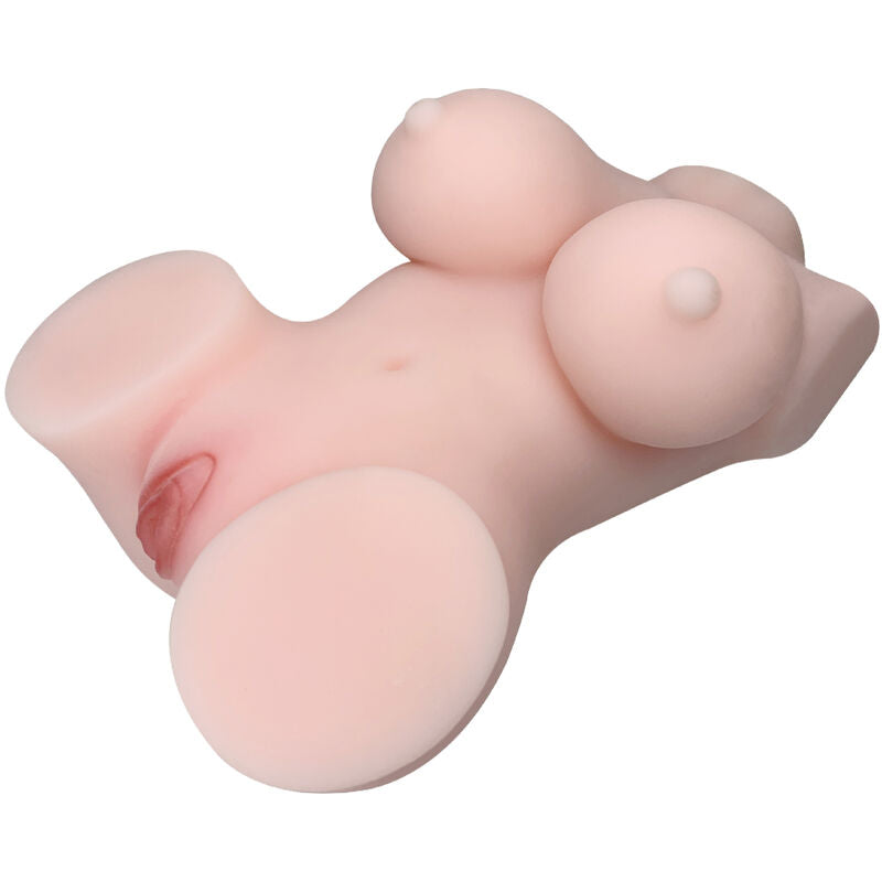 ARMONÍA - MODELO DE TORSO FEMENINO REALISTA 9
