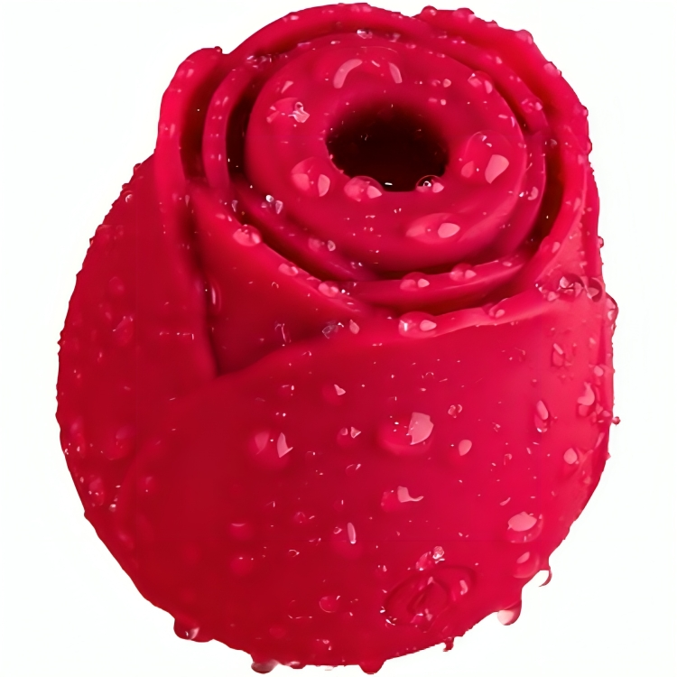 ARMONY - RED OTRIO DELICIOUS FLOWER