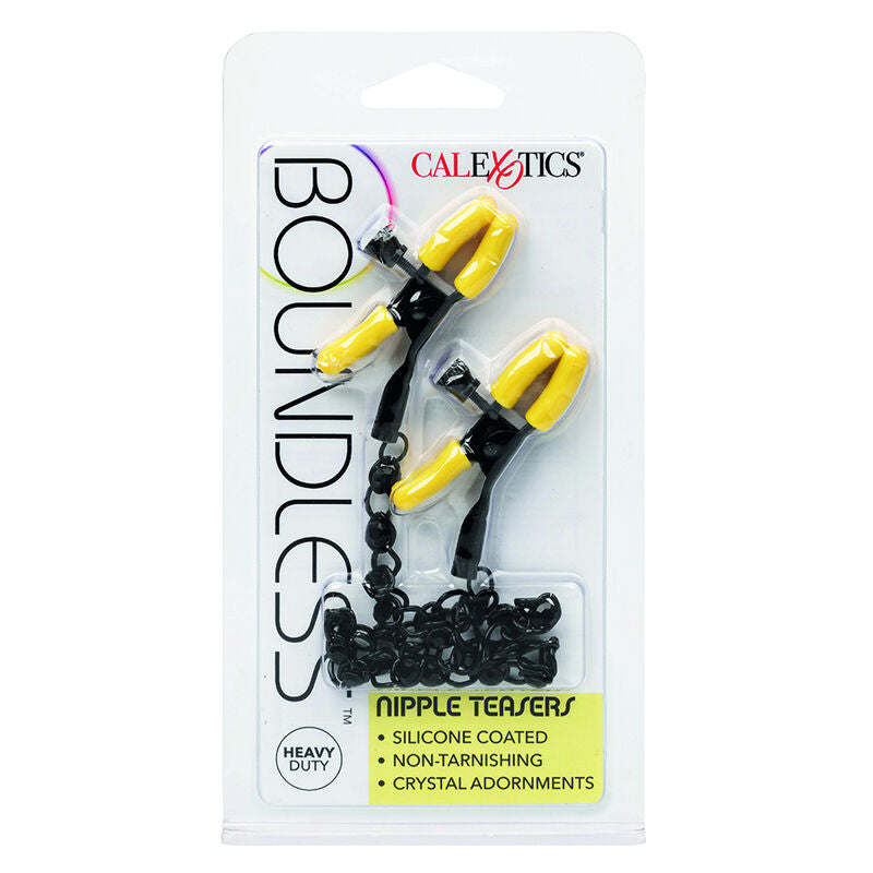 CALEXOTICS - PROPINA SIN LÍMITES