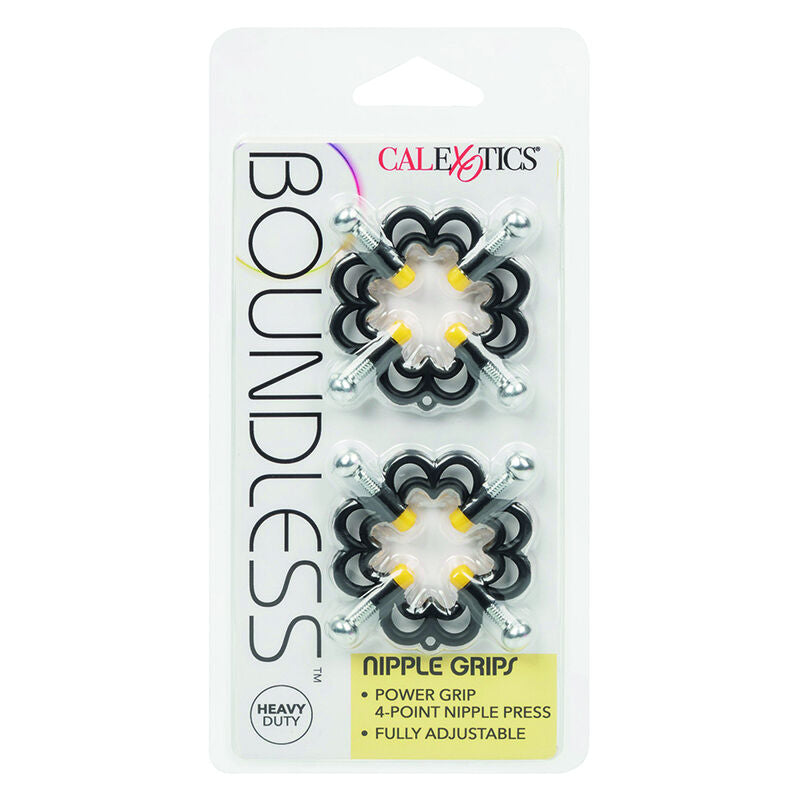 CALEXOTICS - AGARRES DE BOQUILLA SIN LÍMITES