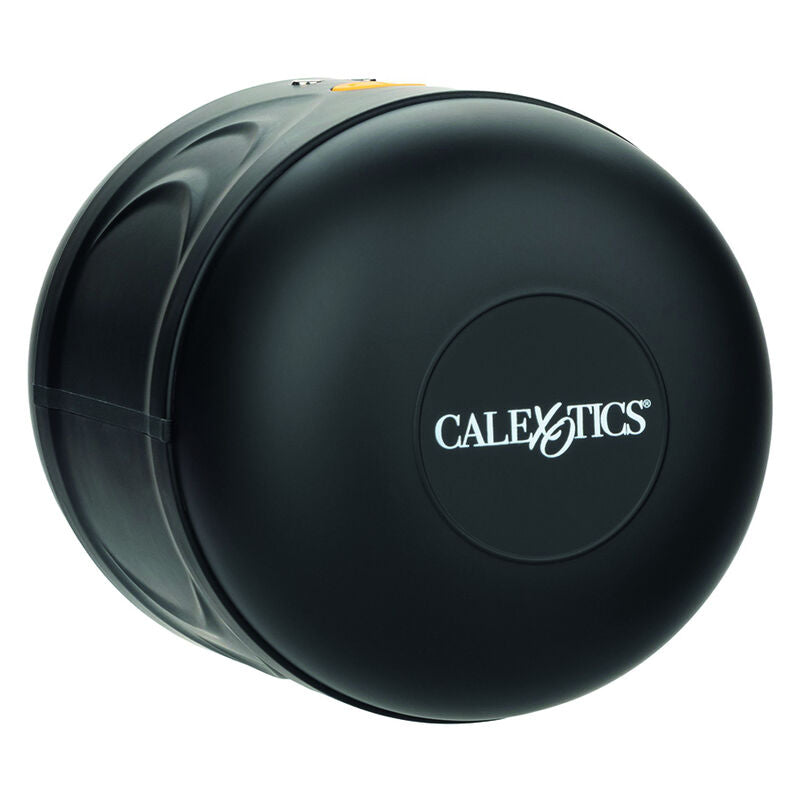 CALEXOTICS - VEHÍCULO DE CARRERA SIN LÍMITES CON DOBLE MOTOR