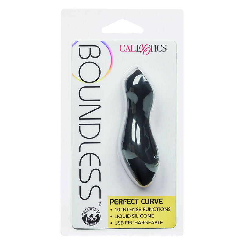 CALEXOTICS - MASAJEADOR DE CURVAS PERFECTAS SIN LÍMITES