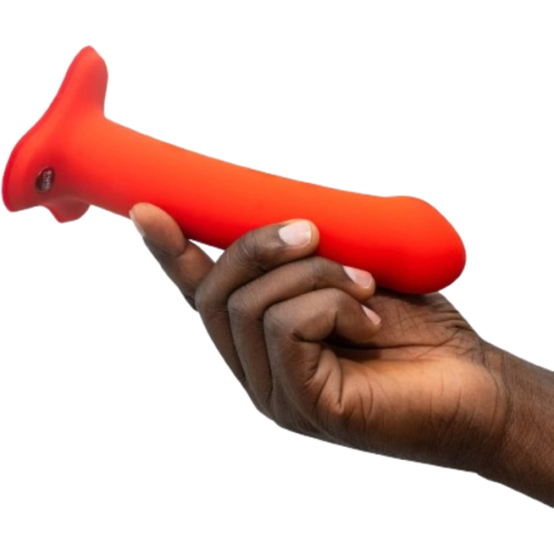 FUN FACTORY - DILDO MAGNUM OLIVA SILVESTRE