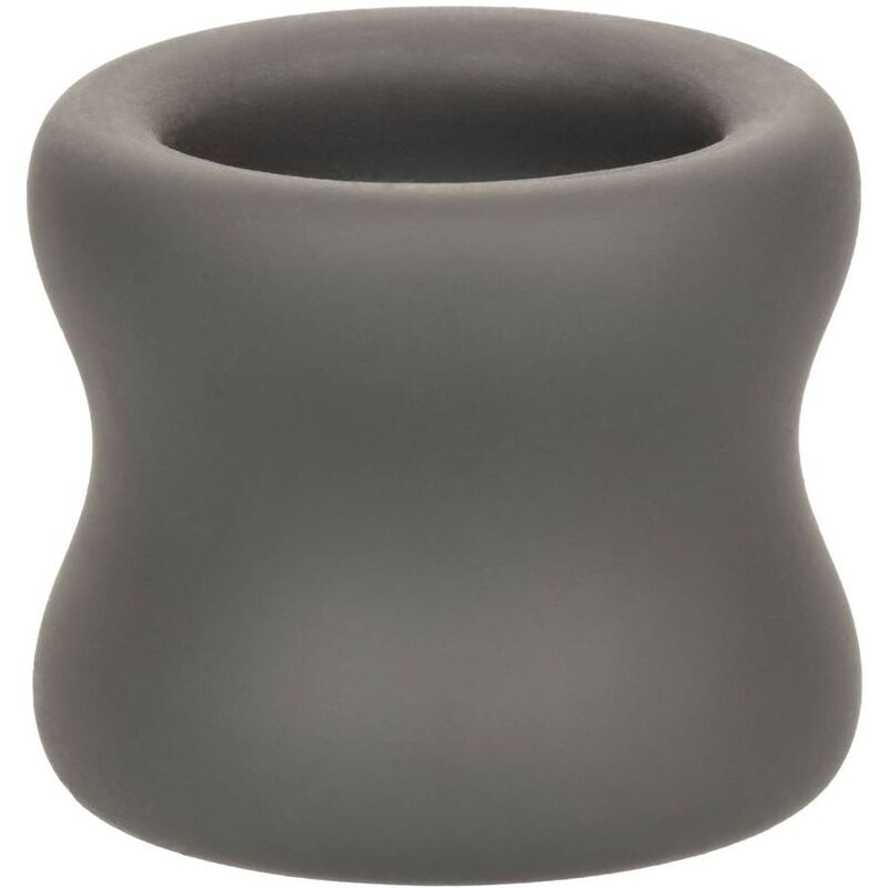 CALEXOTICS - ANILLO ESTIRADOR DE ESCROTO ALPHA BLACK