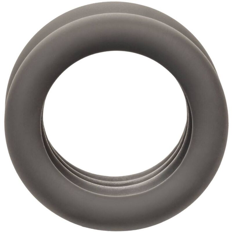 CALEXOTICS - ANILLO ESTIRADOR DE ESCROTO ALPHA BLACK