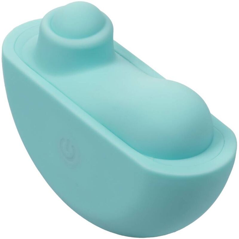 OVATION ESTIMULADOR ACCLAIM AQUA GREEN