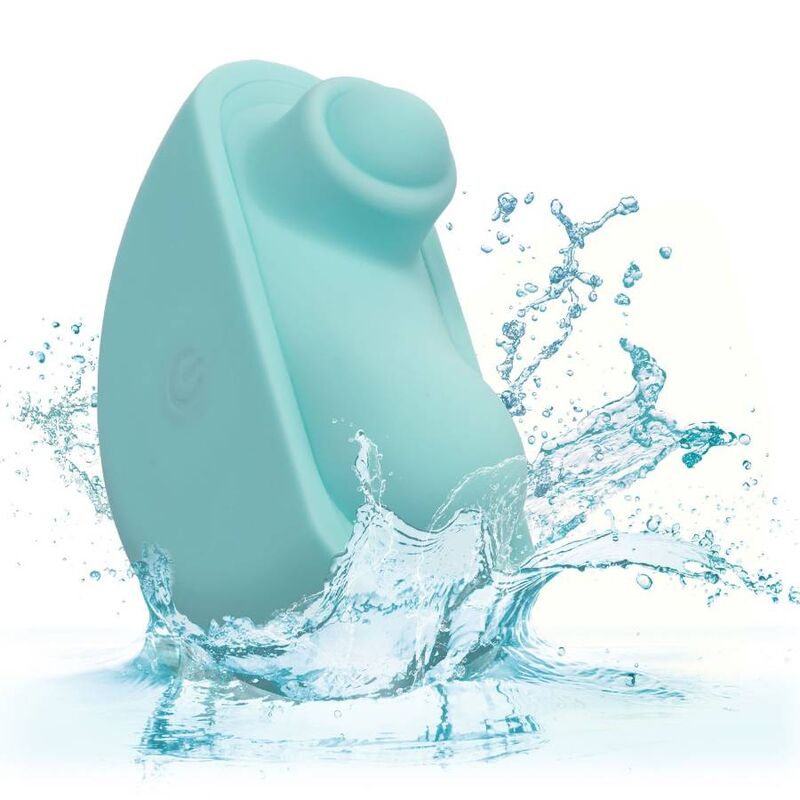 OVATION ESTIMULADOR ACCLAIM AQUA GREEN