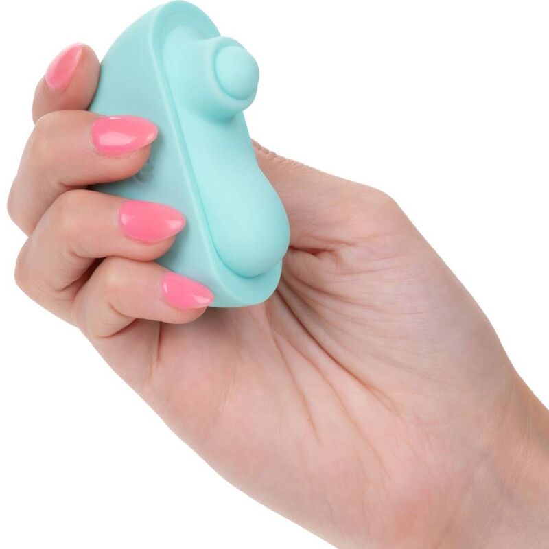 OVATION ESTIMULADOR ACCLAIM AQUA GREEN