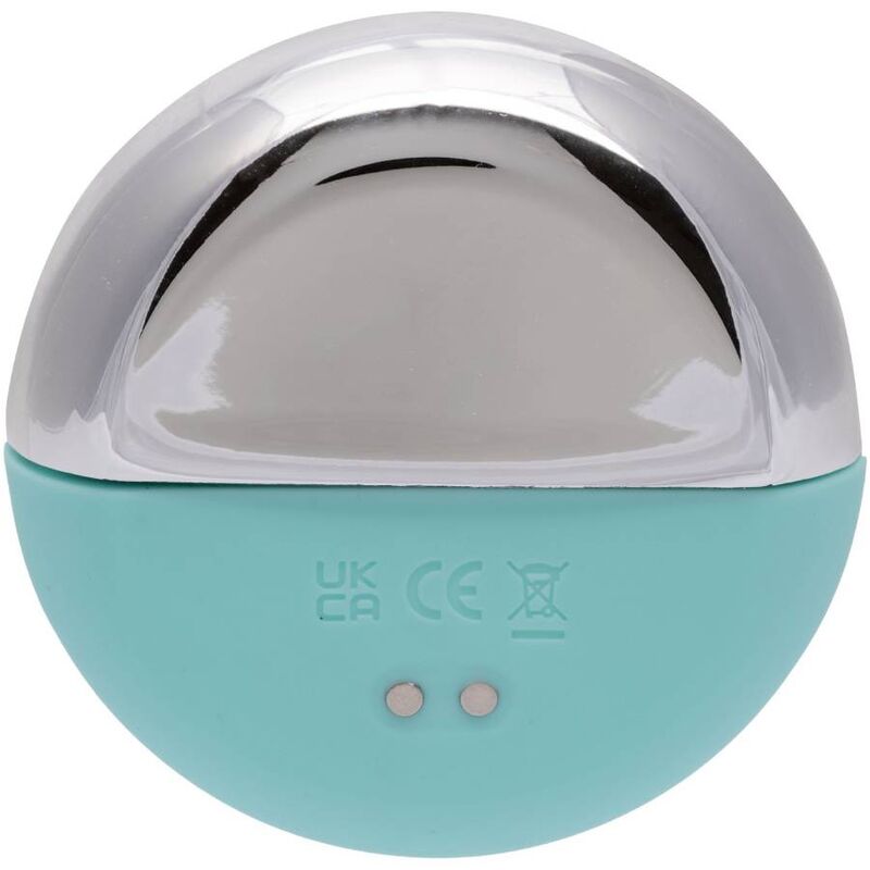 OVATION ESTIMULADOR ACCLAIM AQUA GREEN