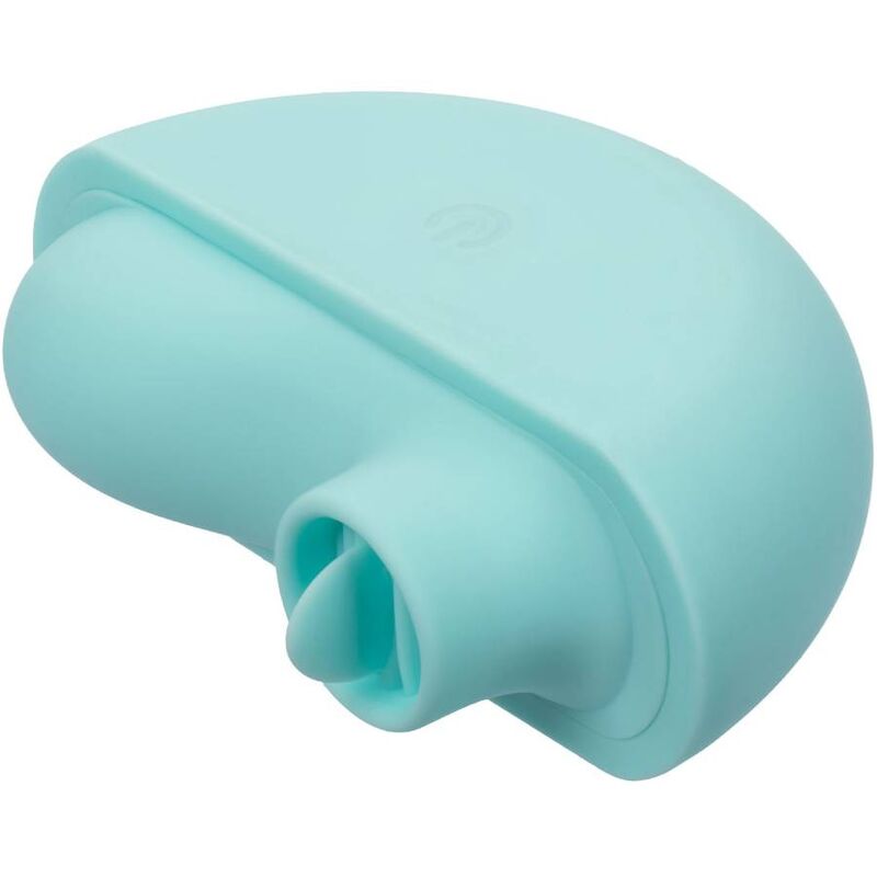 OVATION ESTIMULADOR RAVE AQUA GREEN