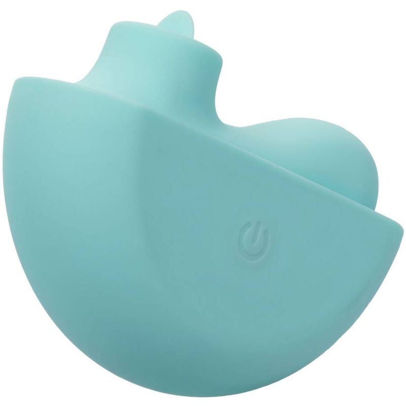 OVATION ESTIMULADOR RAVE AQUA GREEN