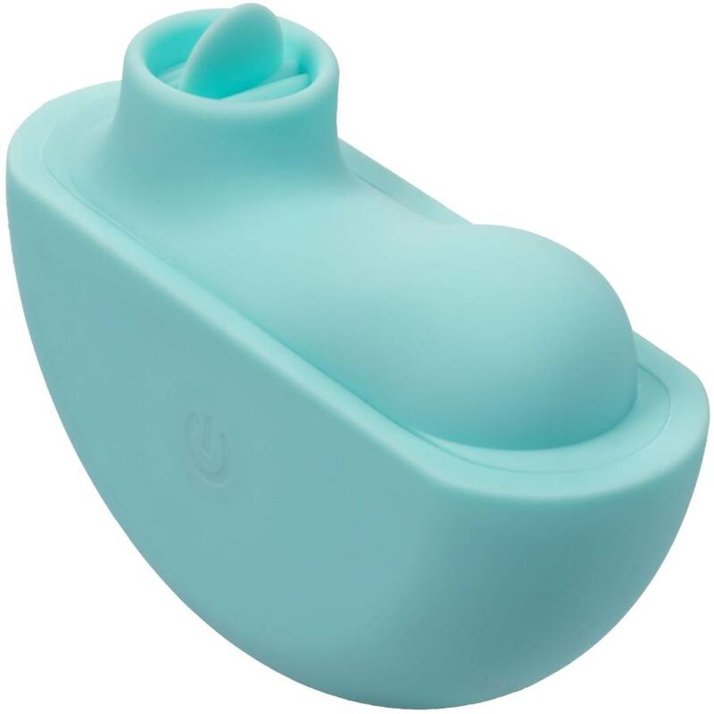 OVATION ESTIMULADOR RAVE AQUA GREEN