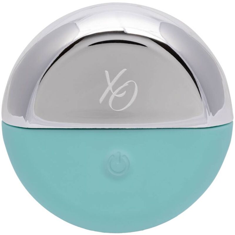 OVATION ESTIMULADOR RAVE AQUA GREEN