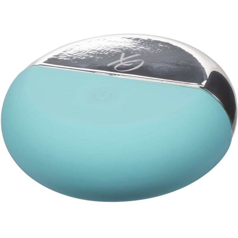 OVATION ESTIMULADOR RAVE AQUA GREEN