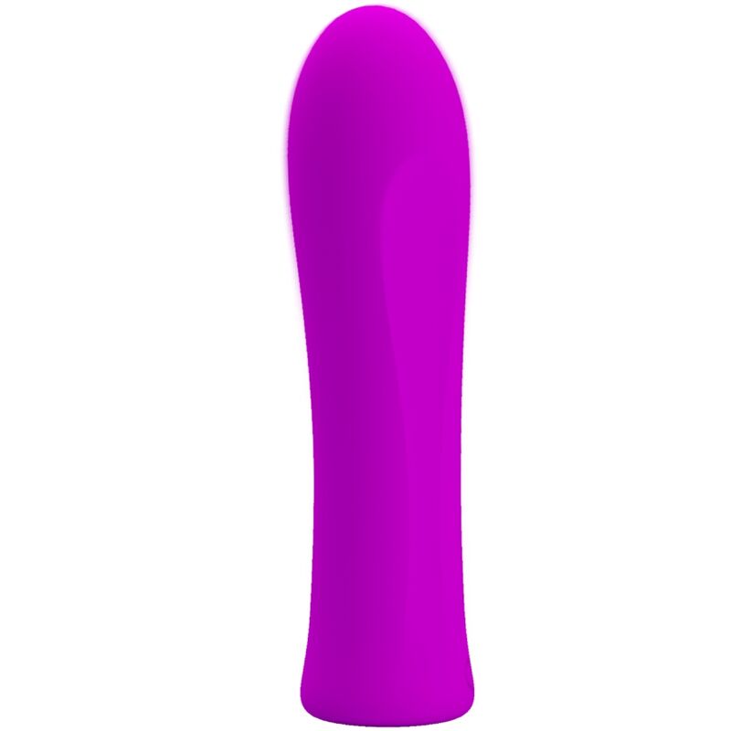 ALFREDA SUPER POWER VIBRADOR VIOLETA