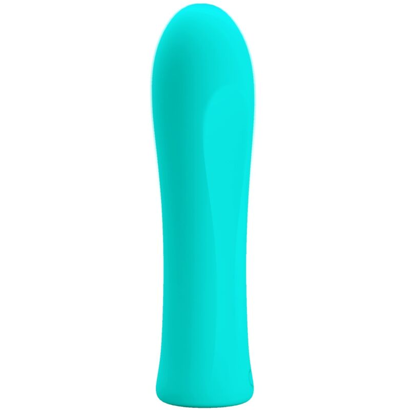 ALFREDA SUPER POWER VIBRADOR AQUA VERDE