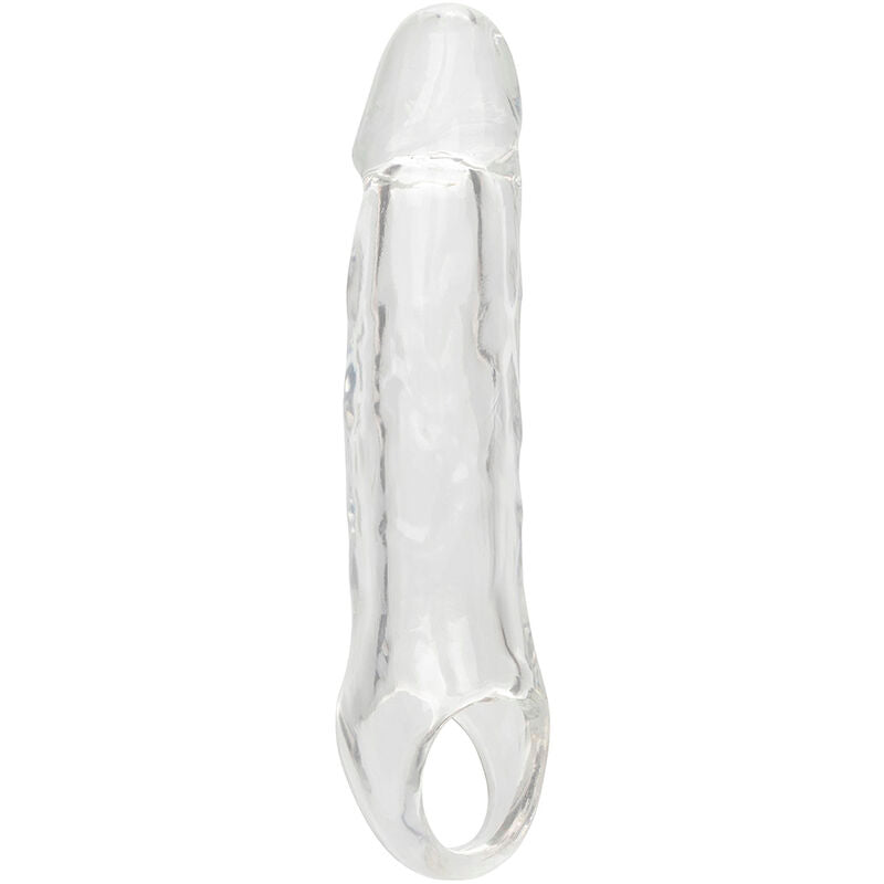 CALEXOTICS - EXTENSIÓN PERFORMANCE MAXX CLEAR 5.5 TRANSPARENTE