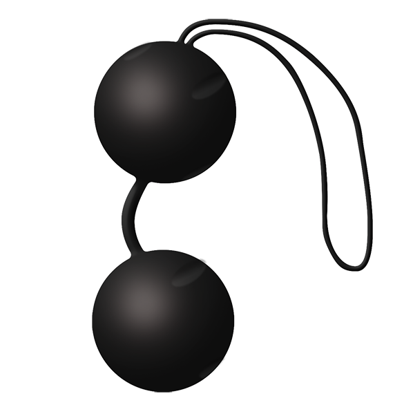 JOYBALLS JOYDIVION - BLACK LIFESTYLE
