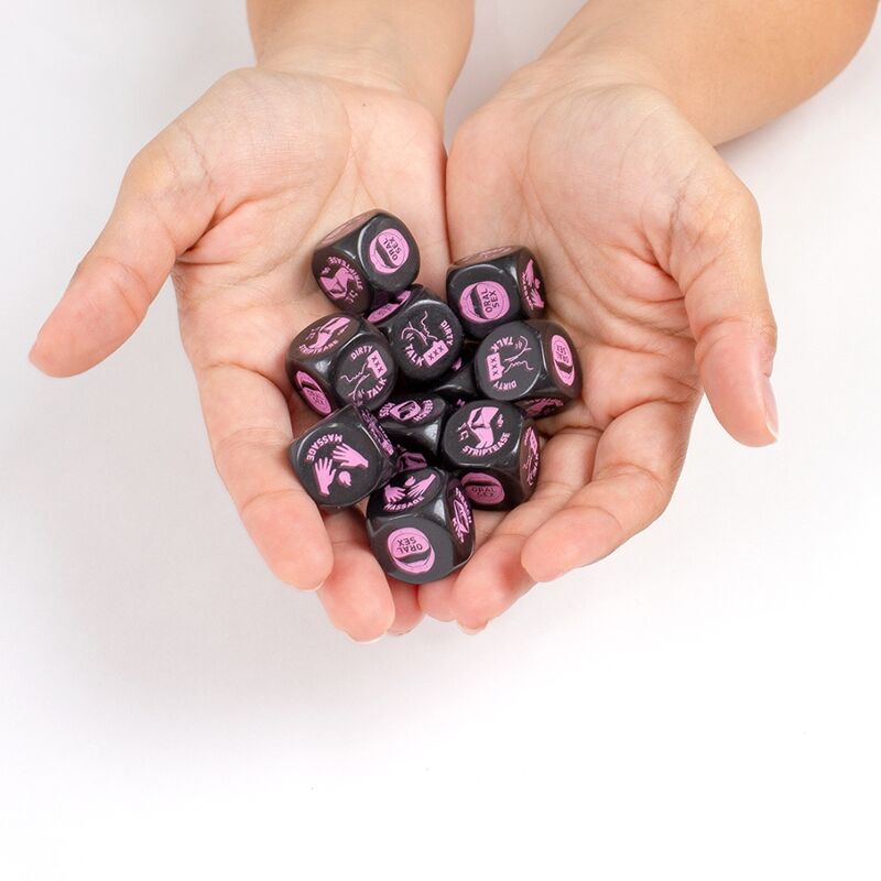 JUEGO SECRETO - DATOS PRELIMINARES 20 MM (1 UNIDAD)