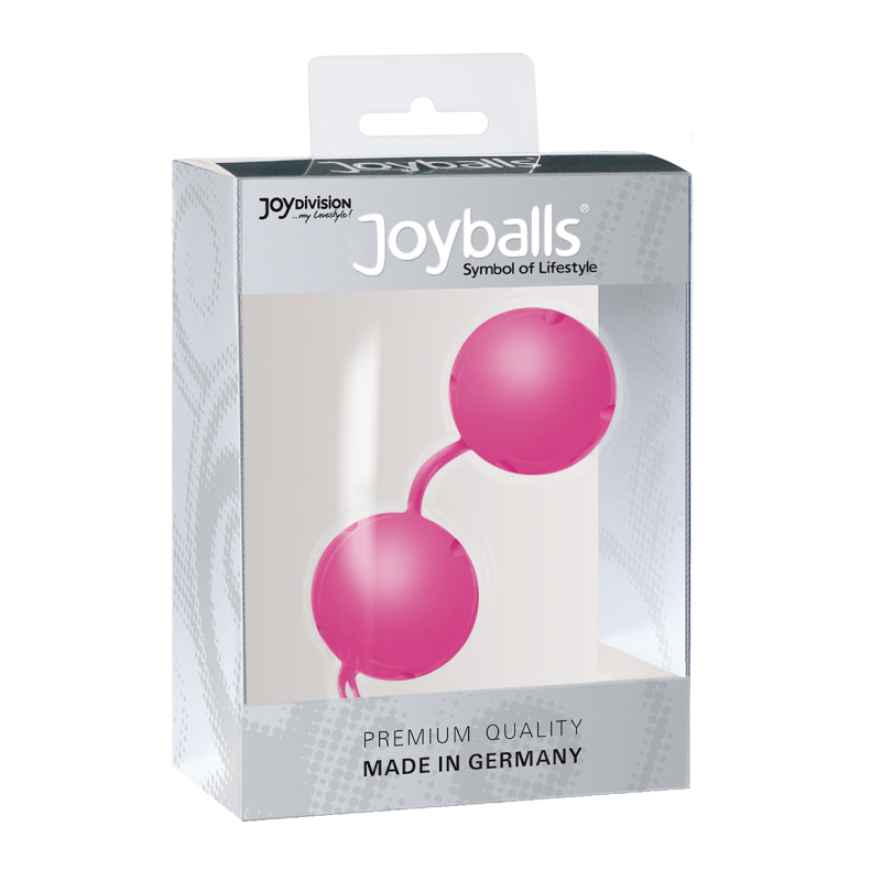 JOYBALLS JOYDIVION - MINT LIFESTYLE