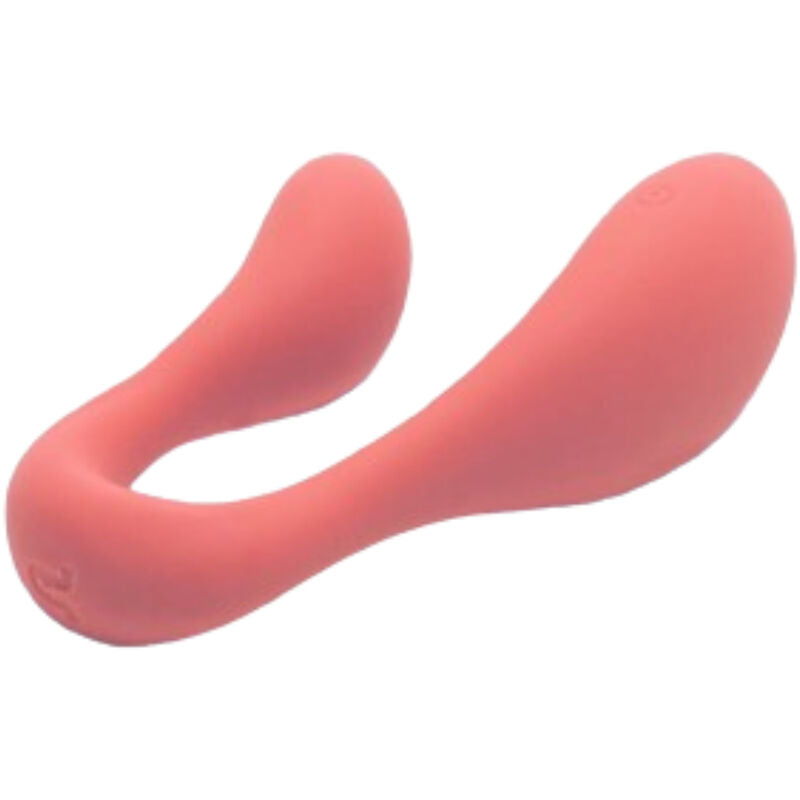 ADRIEN LASTIC - SECRETOS DE PAREJA II ROSA DOBLE ESTIMULACIÓN + APLICACIÓN GRATIS