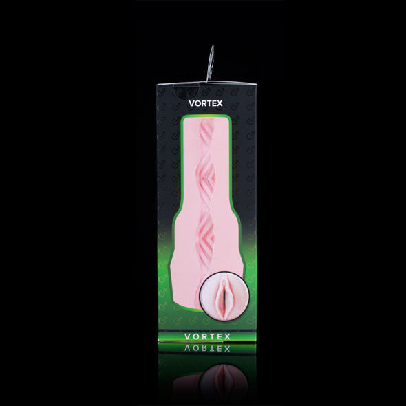 FLESHLIGHT - VAGINA ROSA LADY VORTEX