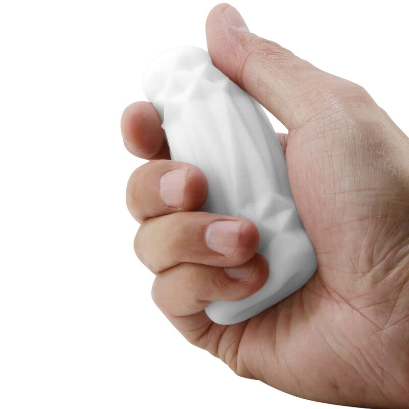 PRETTY LOVE - ESTIMULADOR 3D LATA MODELO 2