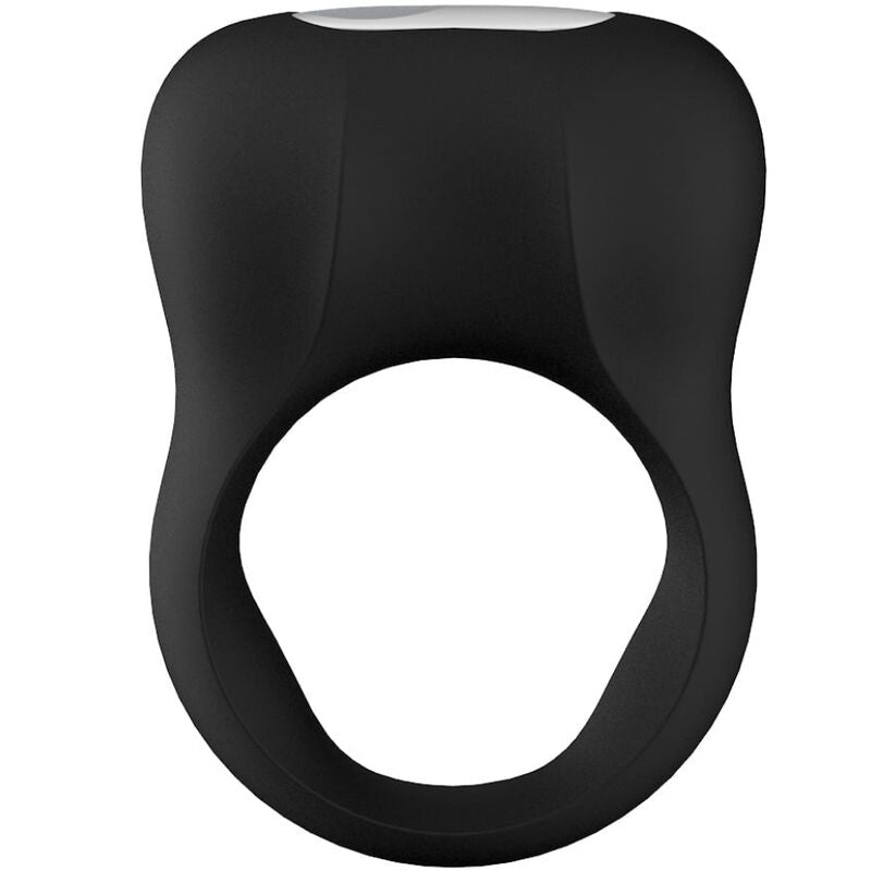 FUN FACTORY - ANILLO VIBRADOR PARA EL PENE NEGRO