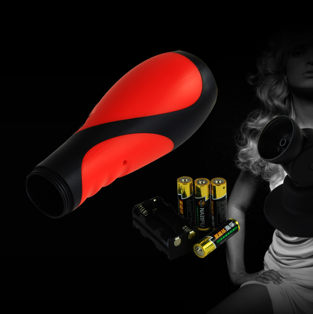 BAILE - ADAPTADOR 30V PARA AMANTE DEL SEXO ORAL