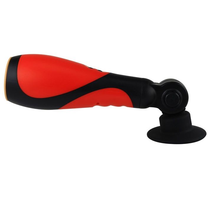 BAILE - ADAPTADOR 30V PARA AMANTE DEL SEXO ORAL