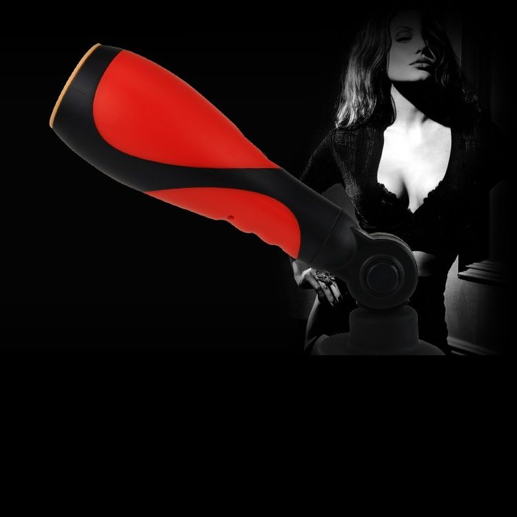 BAILE - ADAPTADOR 30V PARA AMANTE DEL SEXO ORAL
