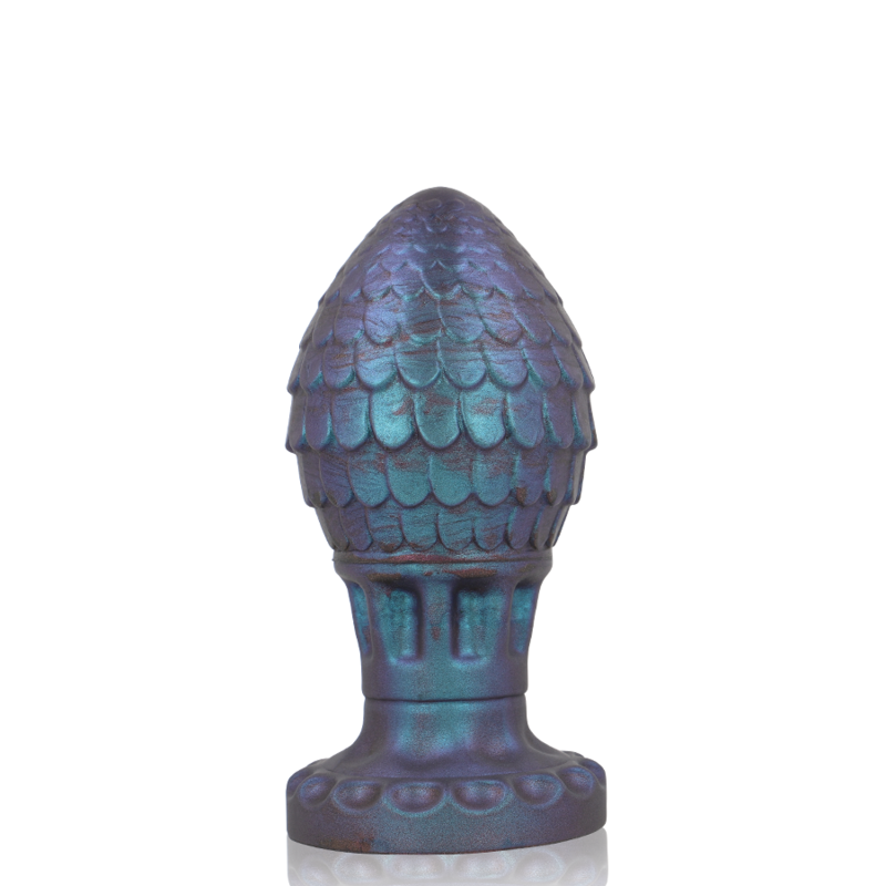 EPIC - PLUG ANAL VRAKOS DRAGON OGG TAMAÑO S