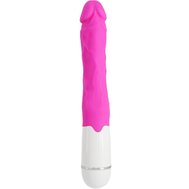 ARMONY - APRIL RABBIT VIBRADOR 16 VELOCIDADES ROSA