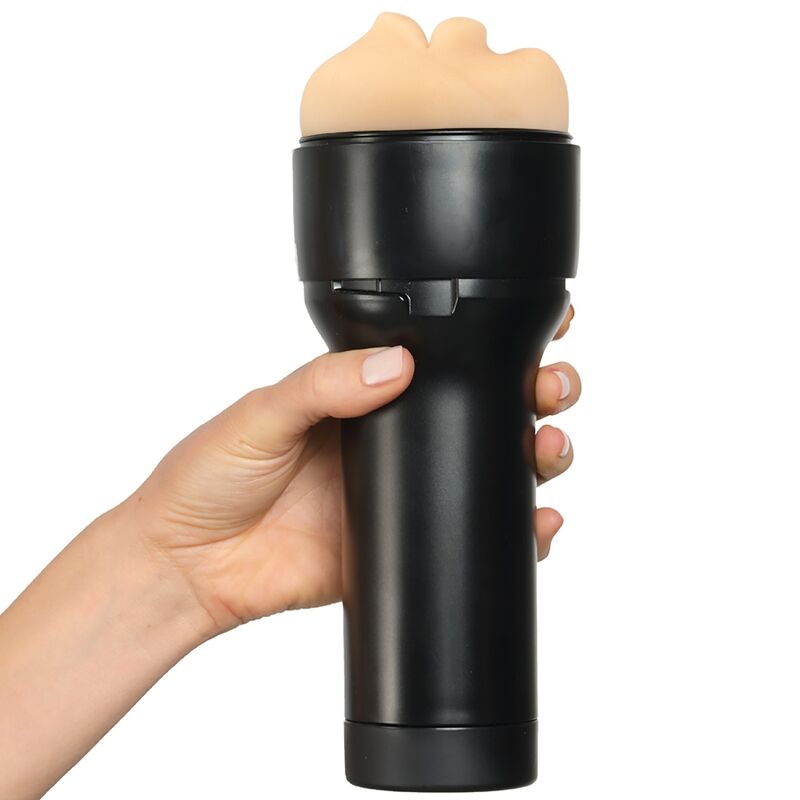 KIIROO - MASTURBADOR BOCAL FEEL KIIROO