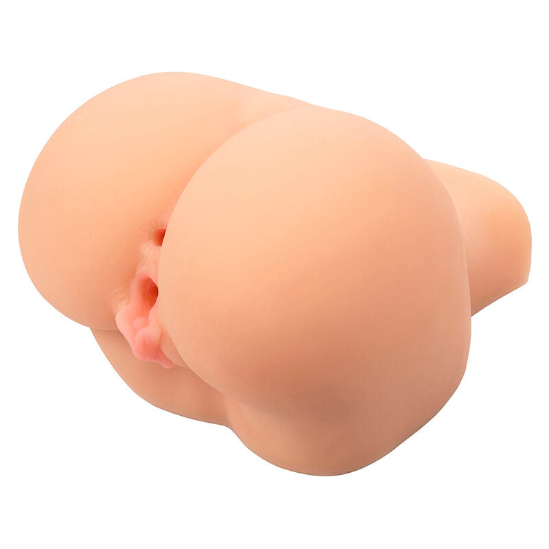 CALEXOTICS - THE FARMER'S DAUGHTER REALISTIC DOUBLE MASTURBATOR MEAT