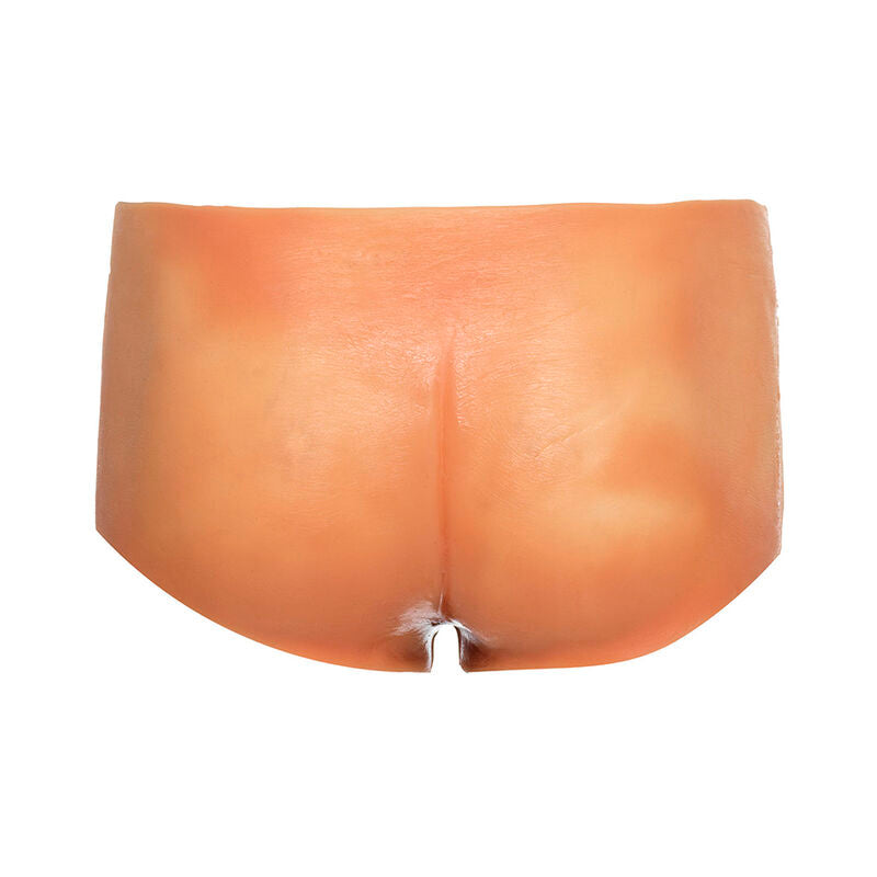 DESEO OCULTO - ALTER EGO BOXERSHOT CON PENE DE 18 CM TALLA L
