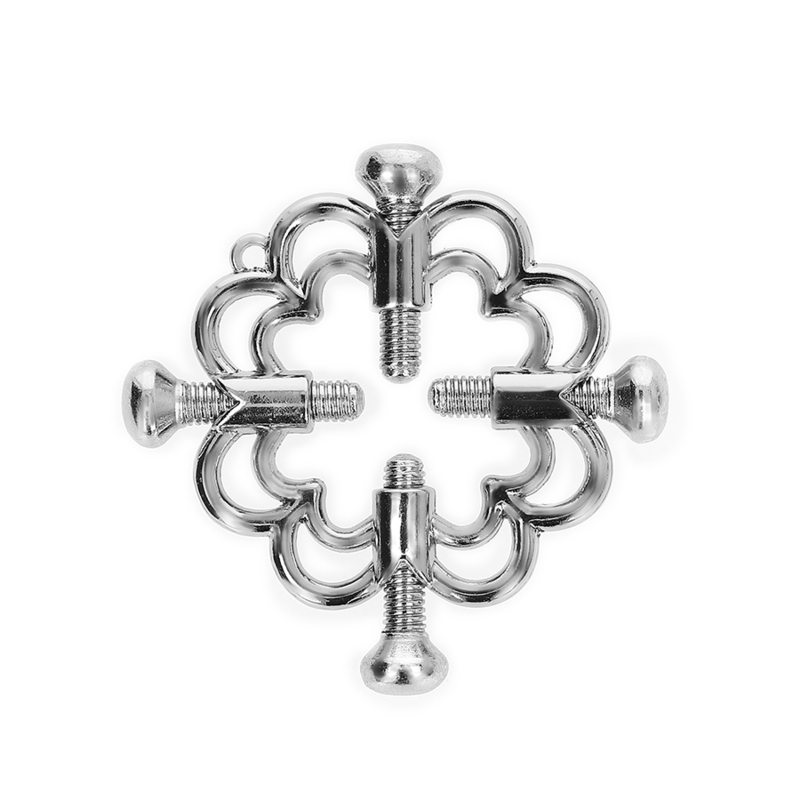 KINK - PINZAS DE METAL PARA FLORES