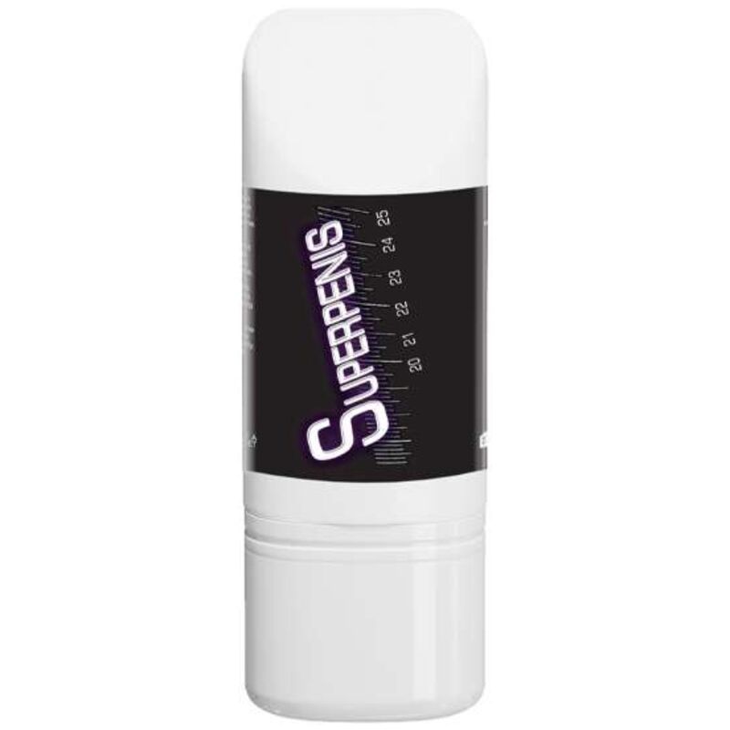 RUF - CREMA PARA EL PENE SUPERPENIS 75 ML