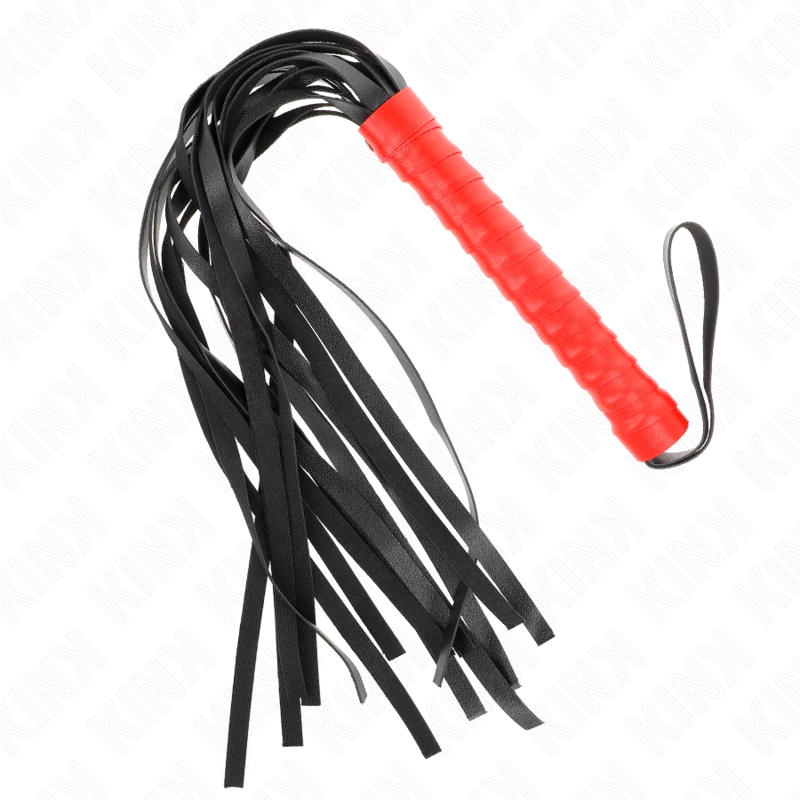 KINK - LÁTIGO DE COLA PEQUEÑO Y SUAVE 50 CM