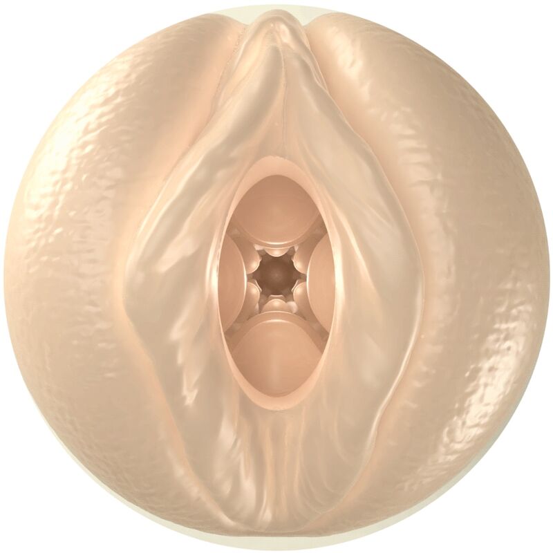 PRETTY LOVE - MASTURBADOR MASCULINO DE CATHERINE CARNE