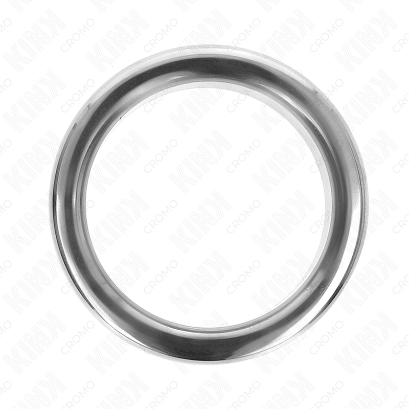 KINK - ANILLO PARA PENE DE METAL DE 3 CM