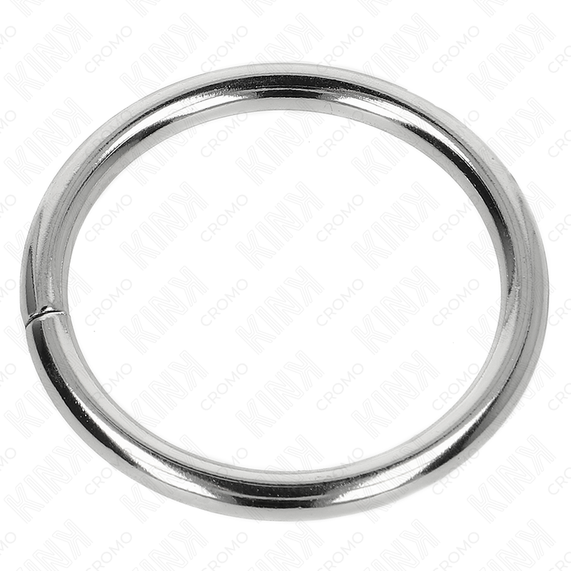 KINK - ANILLOS PARA EL PENE DE METAL 4,5 CM