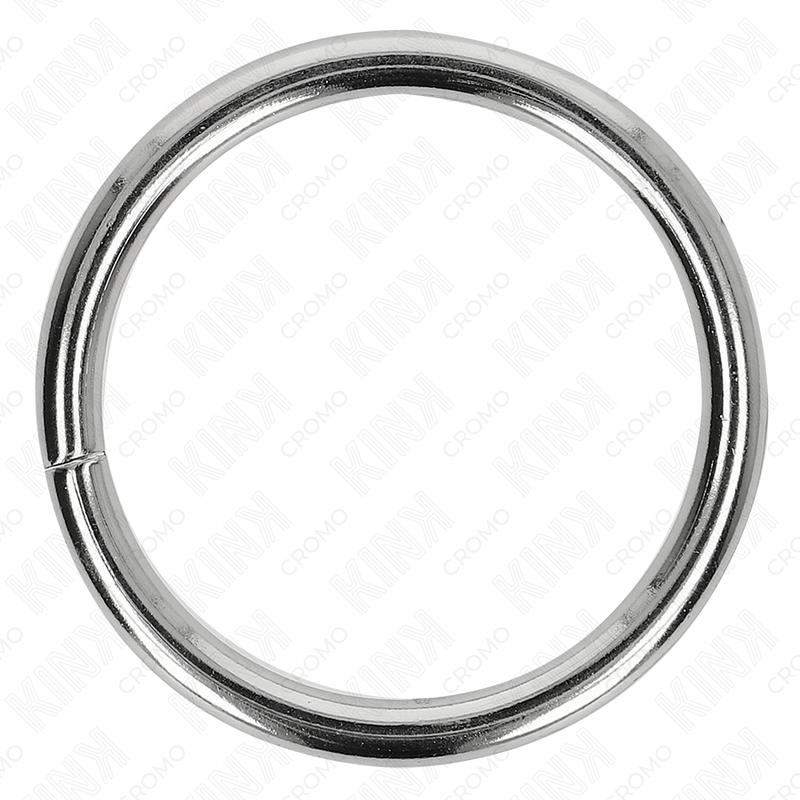 KINK - ANILLOS PARA EL PENE DE METAL 4,5 CM