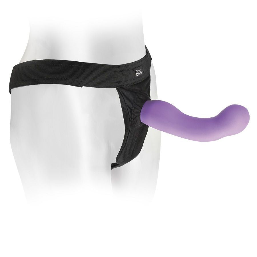 FETISH FANTASY ELITE - ARNESES TRANSPIRABLES