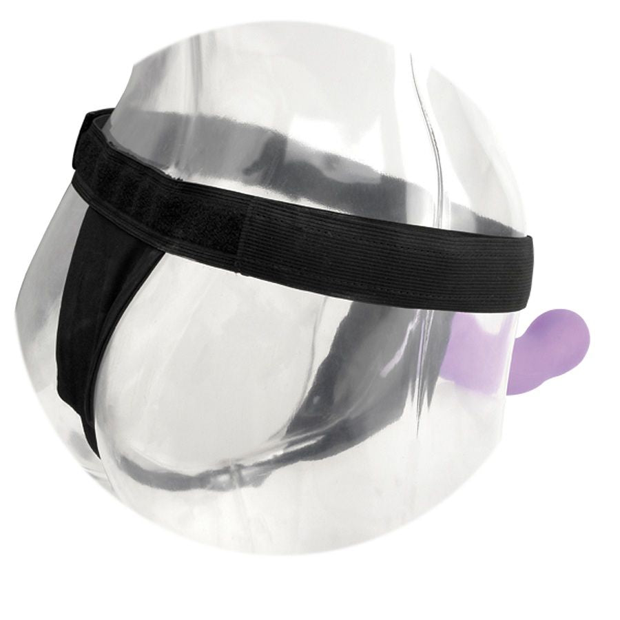 FETISH FANTASY ELITE - ARNESES TRANSPIRABLES