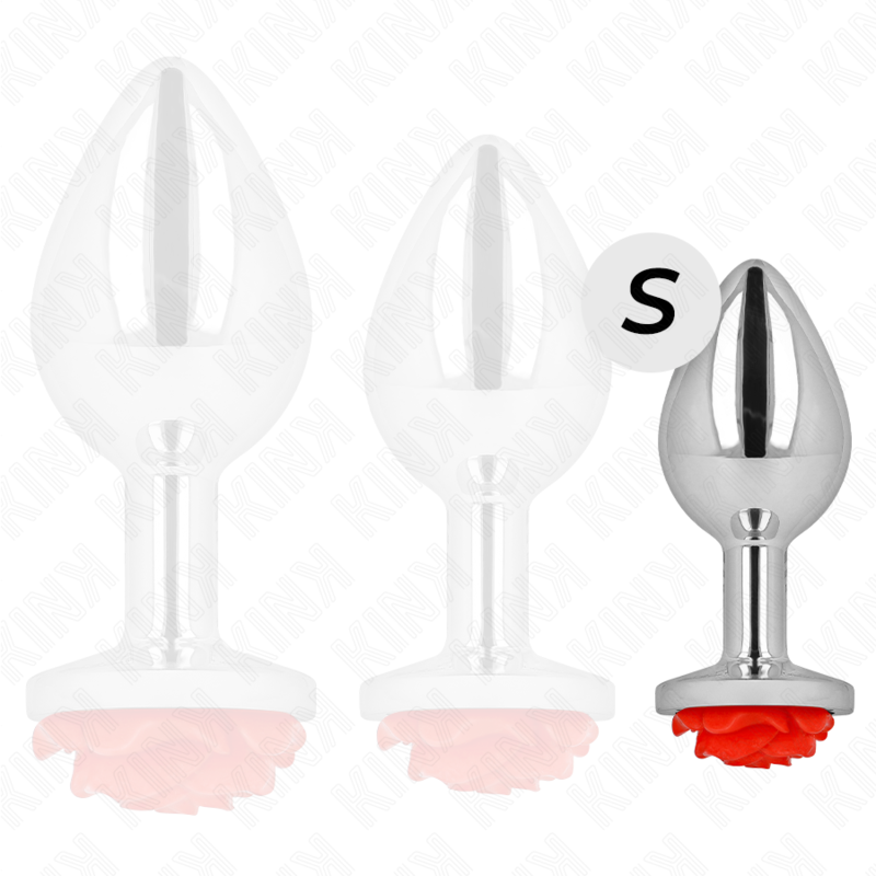 BALA VIBRADOR PRATA 2.1 CM X 7.9 CM