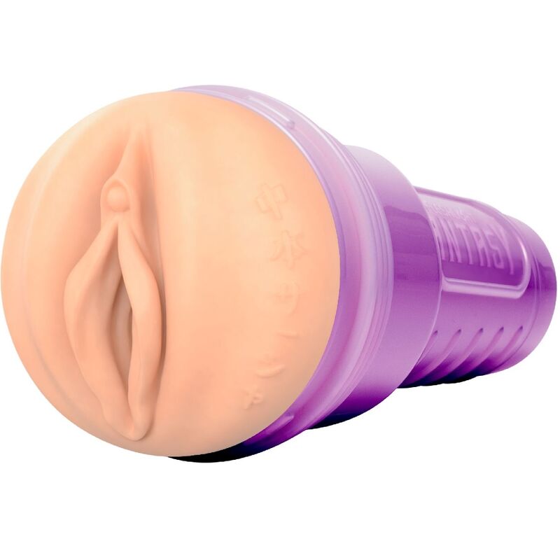 FLESHLIGHT FANTASY - VAGINA SASHA NAKAMOTO